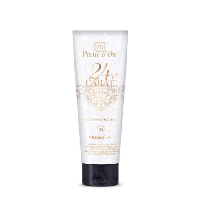 24 Carat™v2  250 ml