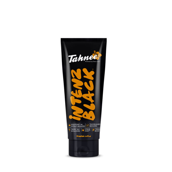 Intenz Black™  200ml