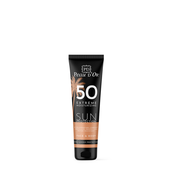 SPF 50 100ml