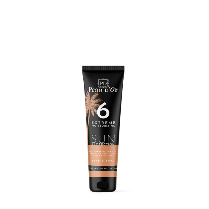 SPF 6 100 ml