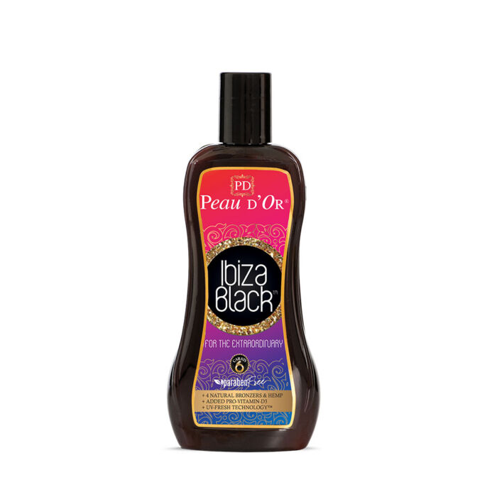 Ibiza Black™ 250ml