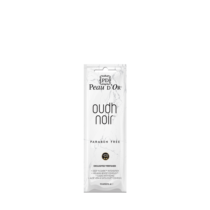 Oudh Noir™ 15ml