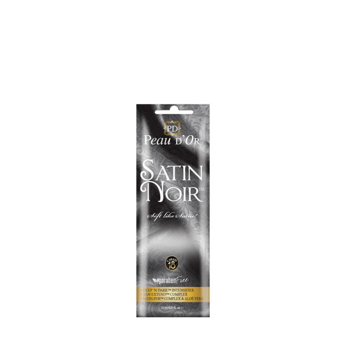 Satin Noir™ 15ml