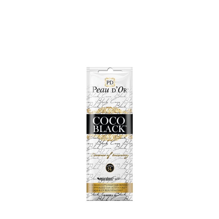 Coco Black™ Sachet 15ml