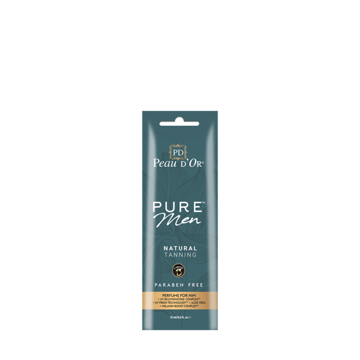 Pure Men™  15ml