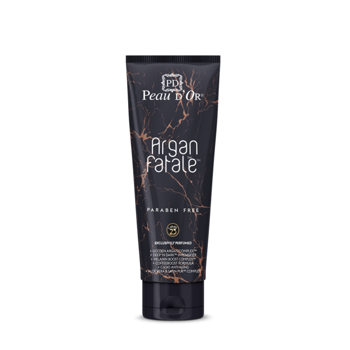 Argan Fatale™ 250ml