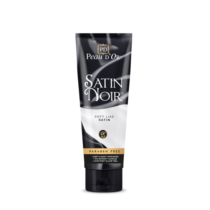 Satin Noir™ 250ml