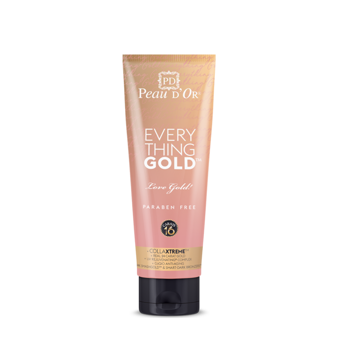 Everything Gold™ 250ml