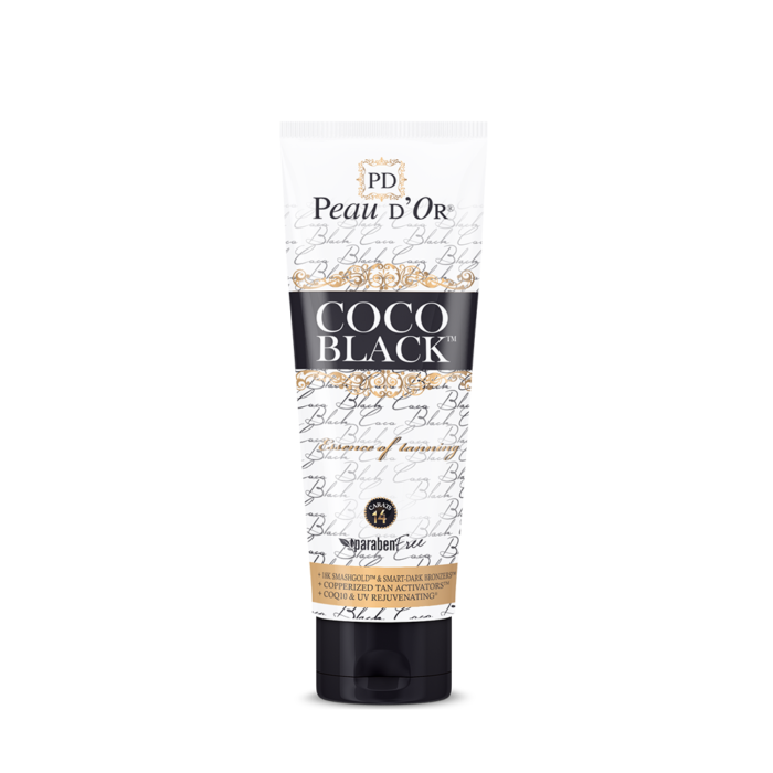 Coco Black™ 250ml